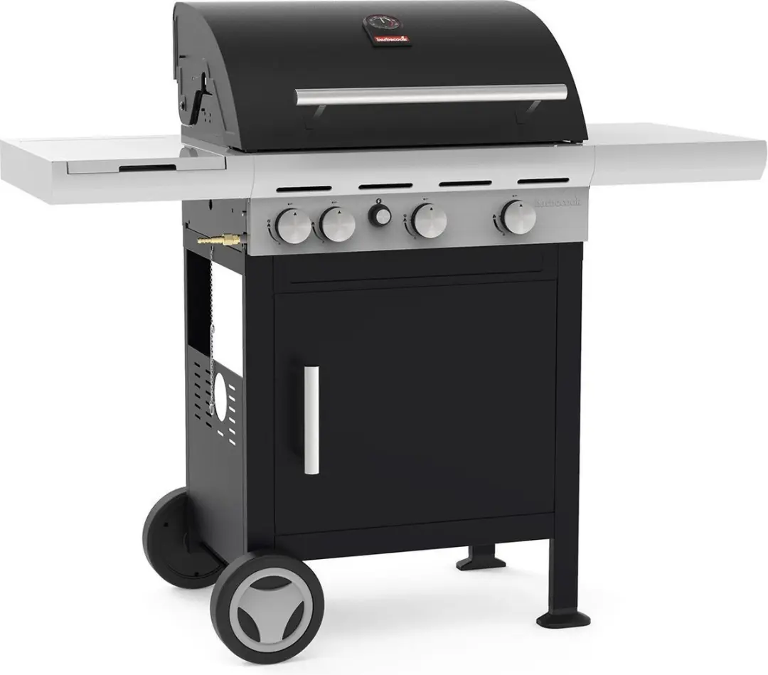 Barbecook Spring 3212 Gas BBQ