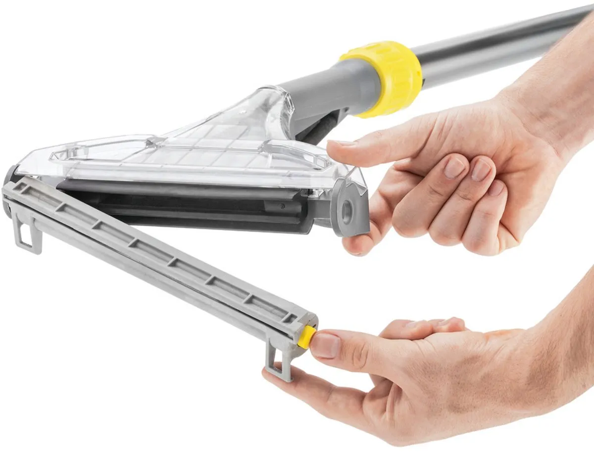 Kärcher Adapter 4.762-014.0 voor Puzzi 8/1 10/1