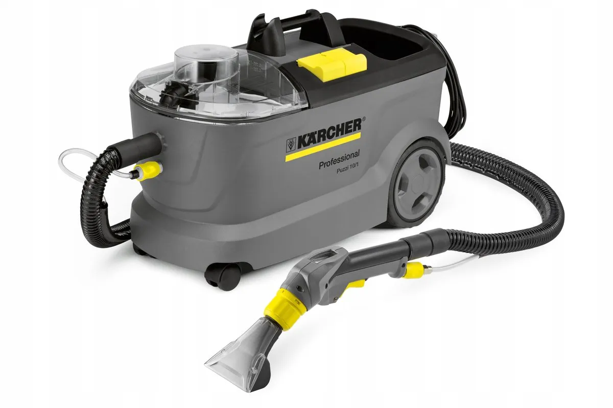 Kärcher Adapter 4.762-014.0 voor Puzzi 8/1 10/1