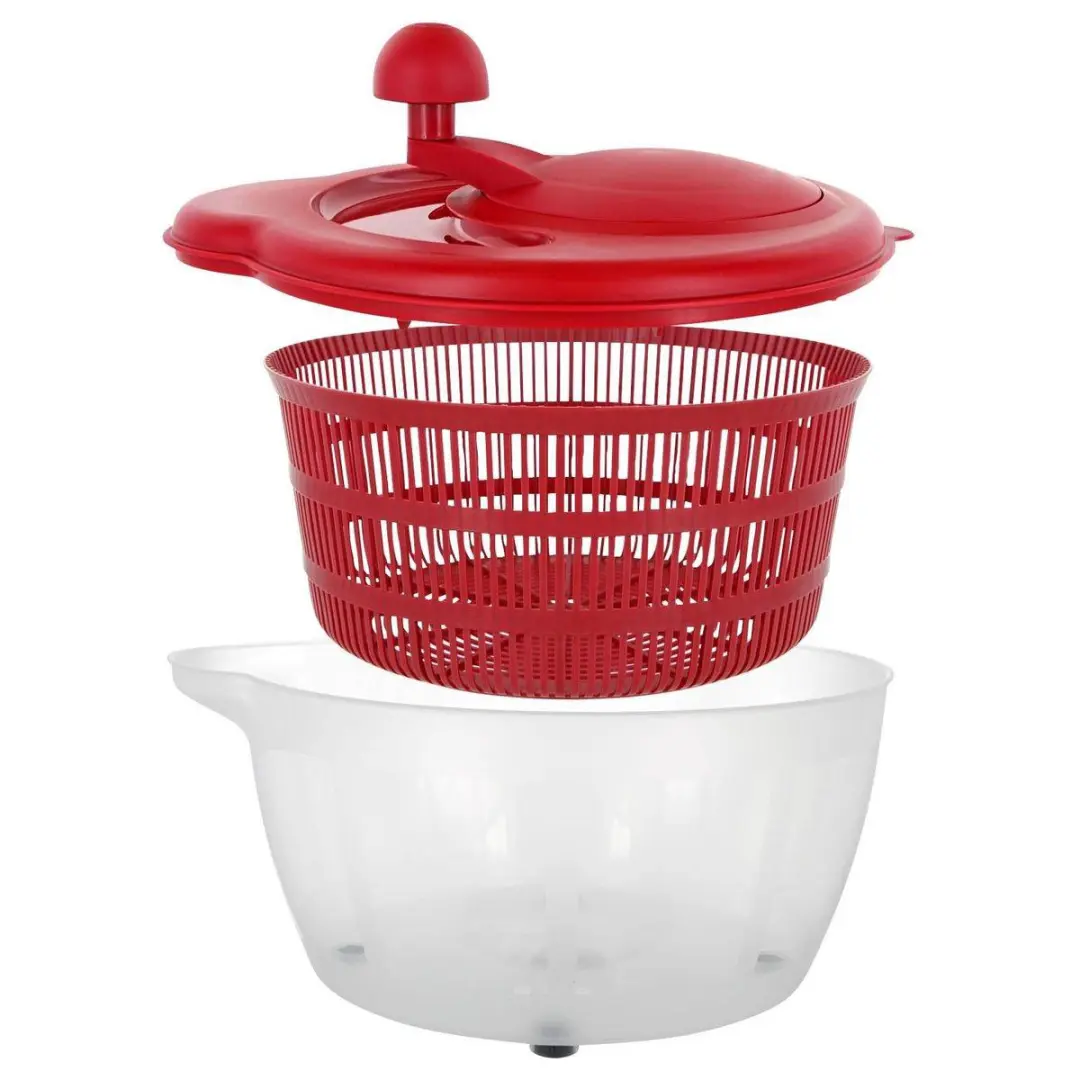 Westmark Slacentrifuge 5L - Ø26cm - BPA-vrij - Fortuna 24322260