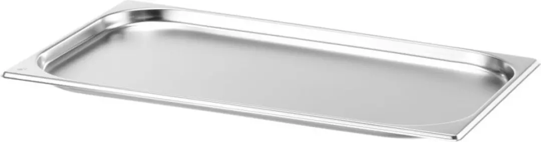 HENDI GN-container 1/1 Budget Line 2,5L - 530x325x20mm