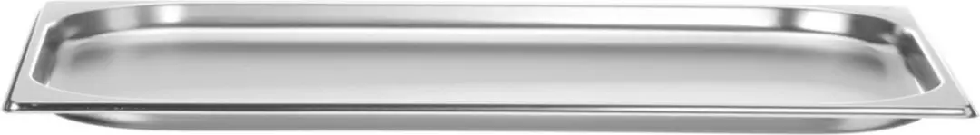 HENDI GN-container 1/1 Budget Line 2,5L