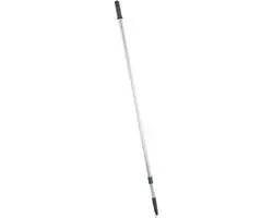 Leifheit Professional Telescoopsteel 250cm - Zwart