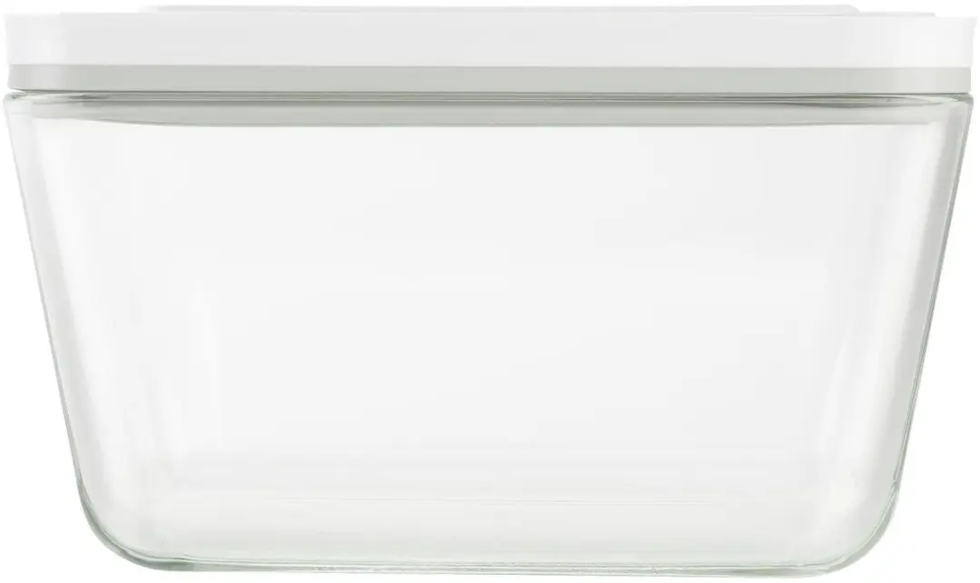 Zwilling Fresh & Save Vacuümbak Glas 1600ml - Wit - afbeelding 6 van 6