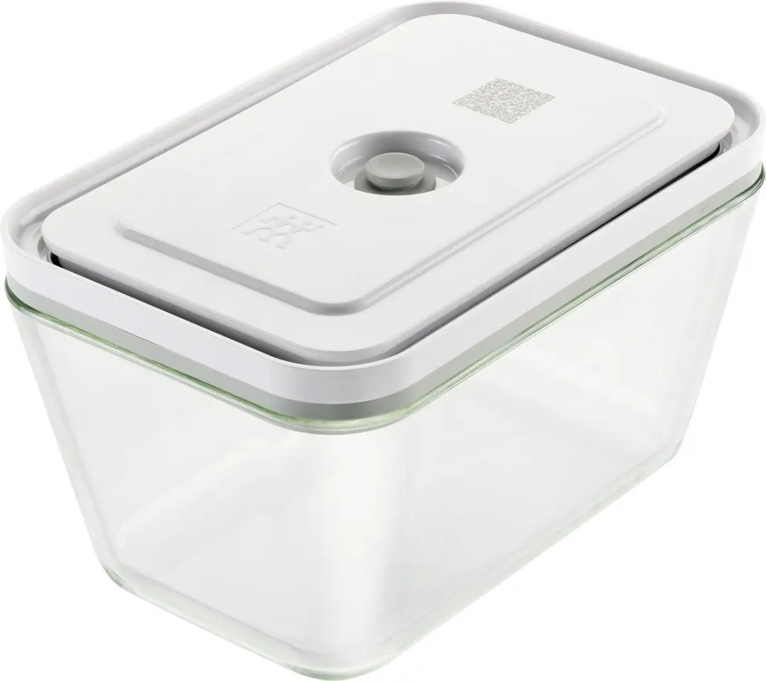 Zwilling Fresh & Save Vacuümbak Glas 1600ml