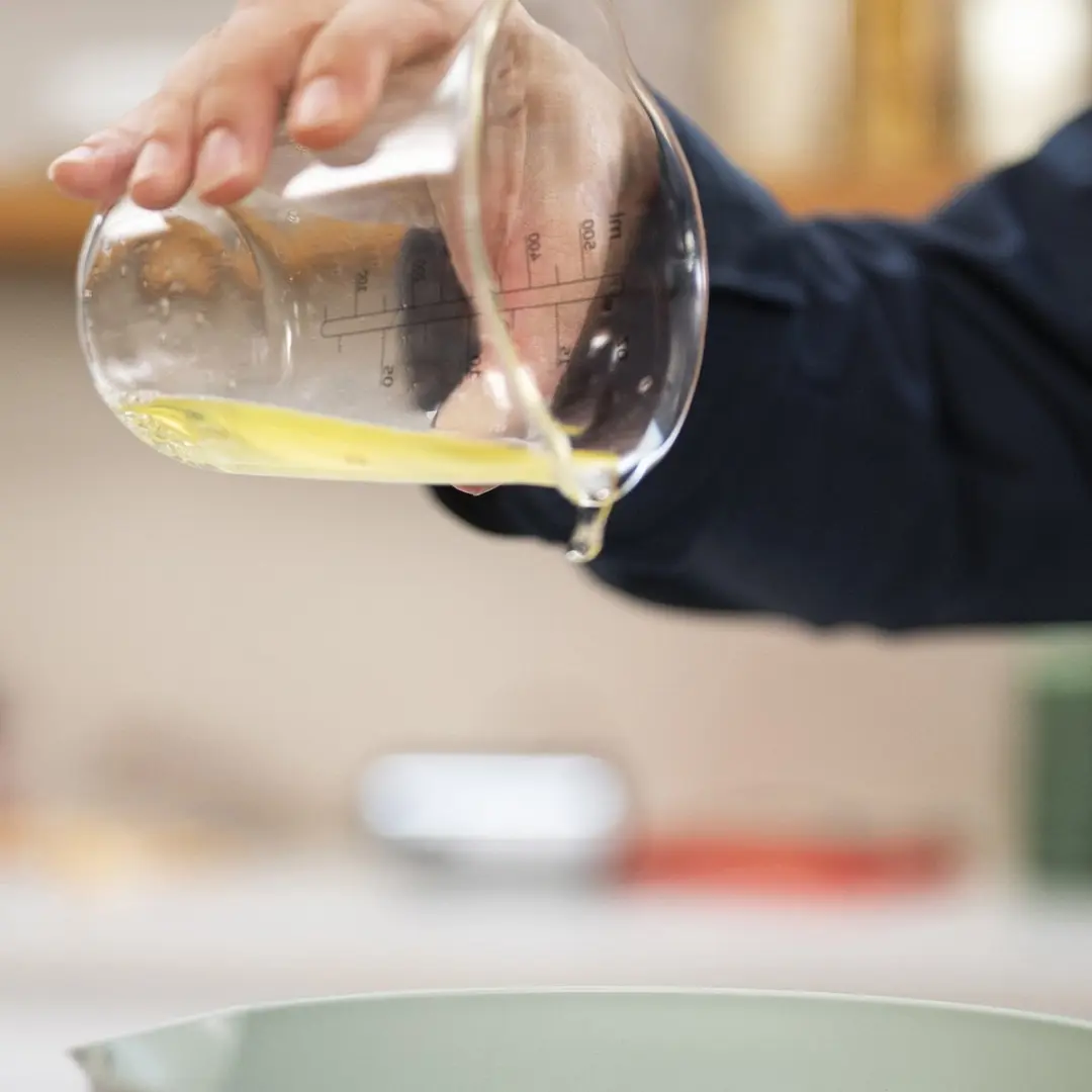 Mepal Chef it Spatdeksel 3000ml - Navy