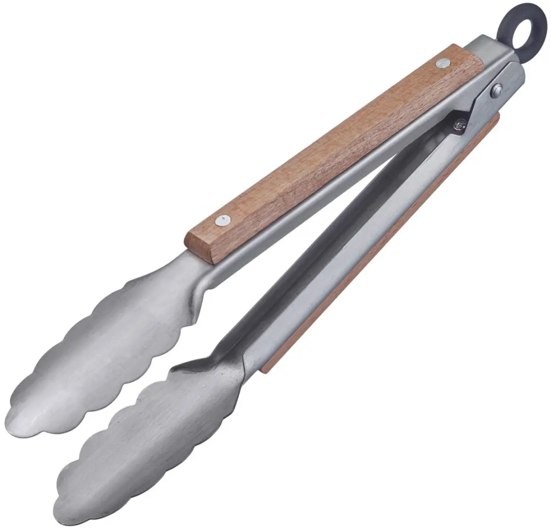 Westmark Classic Wood Mini Barbecuetang