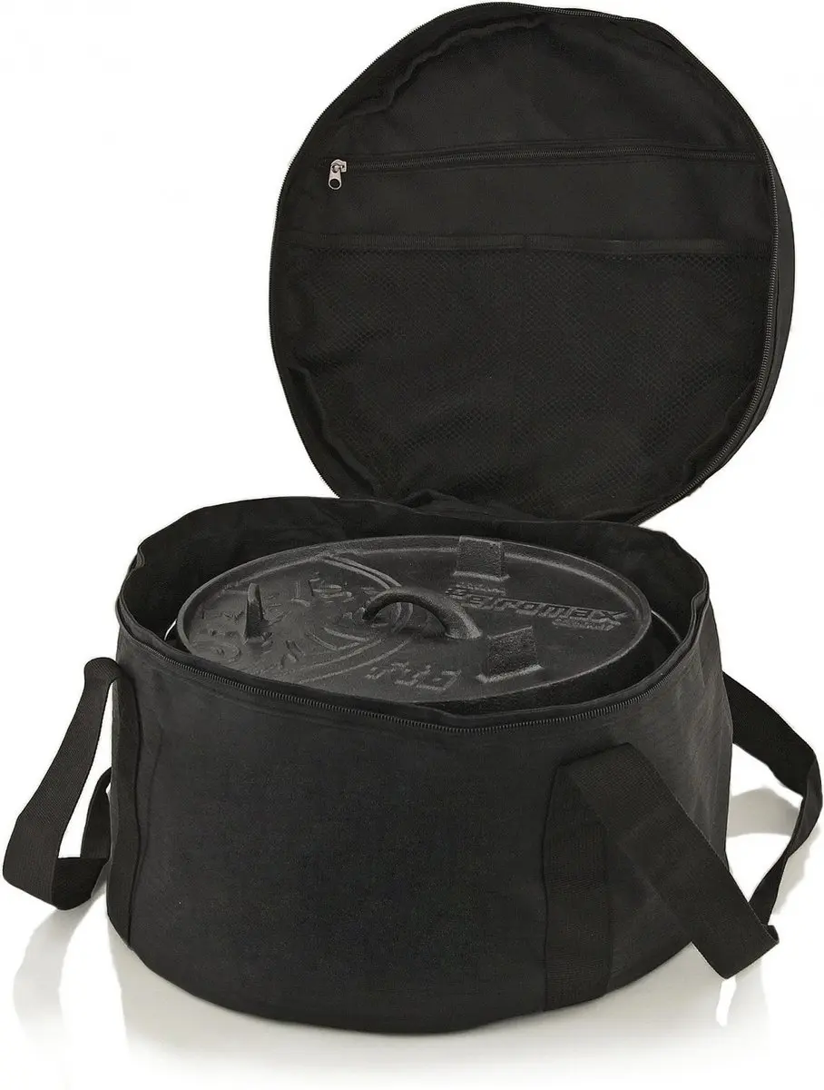 Petromax Dutch Oven FT6+9 Opbergtas