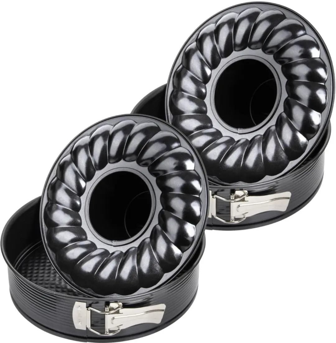 Zenker Bakvormen Set 24cm