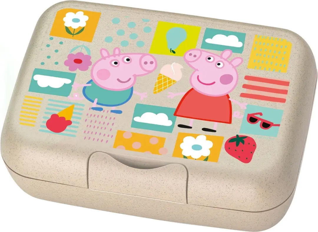 Koziol Bentobox Organic Medium