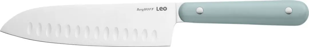 BergHOFF LEO Santokumes Glints Slate 17,5cm