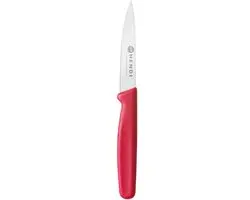 HENDI Puntig Schilmes 192mm - Rood