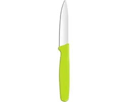 HENDI Puntig Schilmes 192mm - Rood