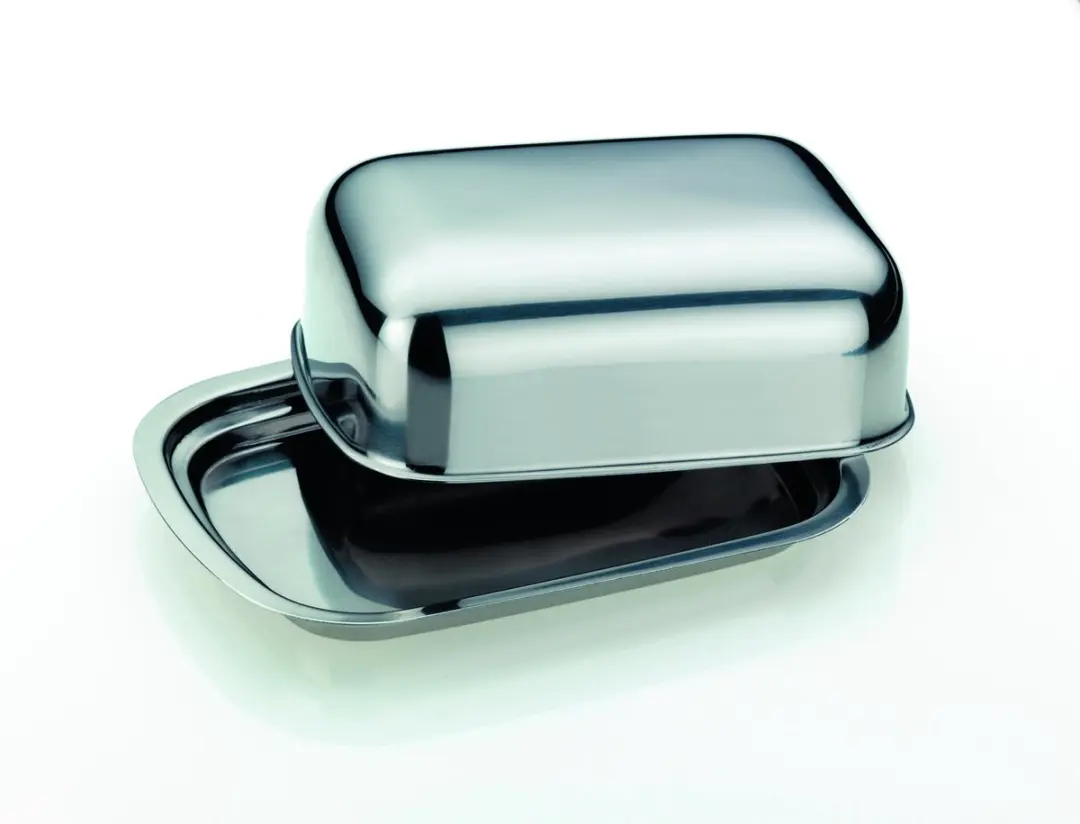 Kela Vision Botervloot RVS