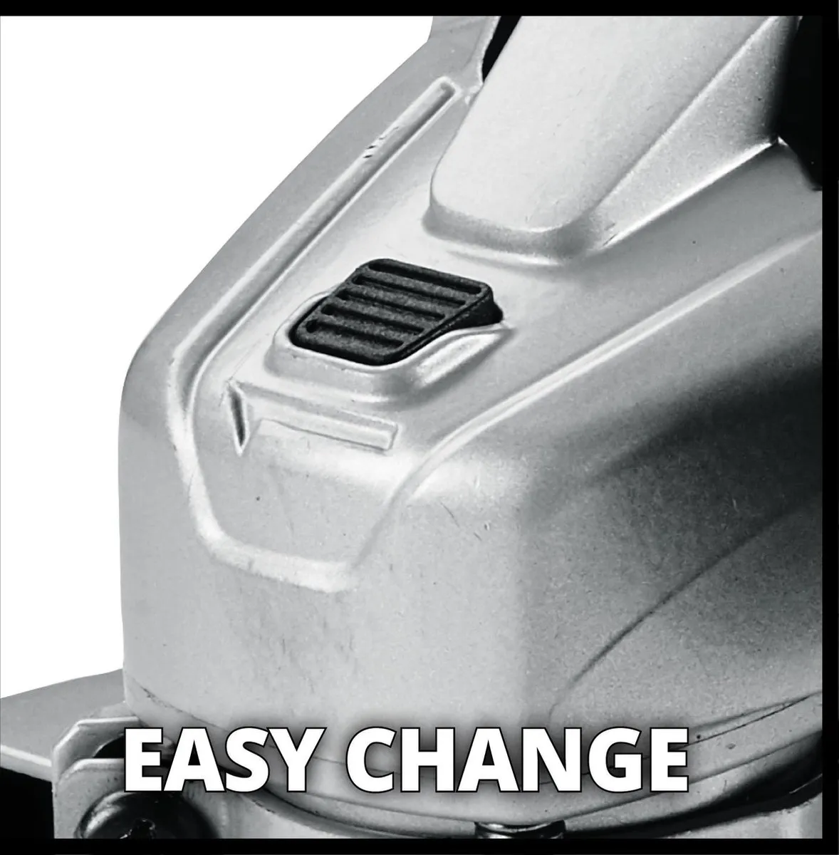 Einhell TC-AG 115/750 Haakse Slijper 750W - Ø115mm