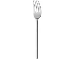 Sola New Dutch Bestekset 70-delig - 8 Personen - Zilver
