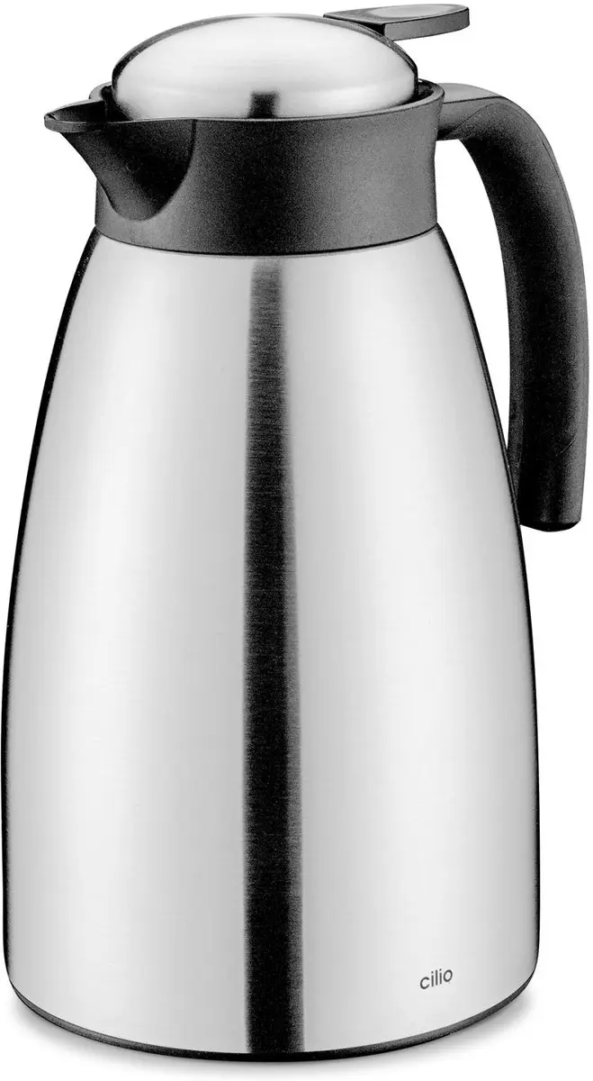 Cilio Savona Thermoskan 1,5L