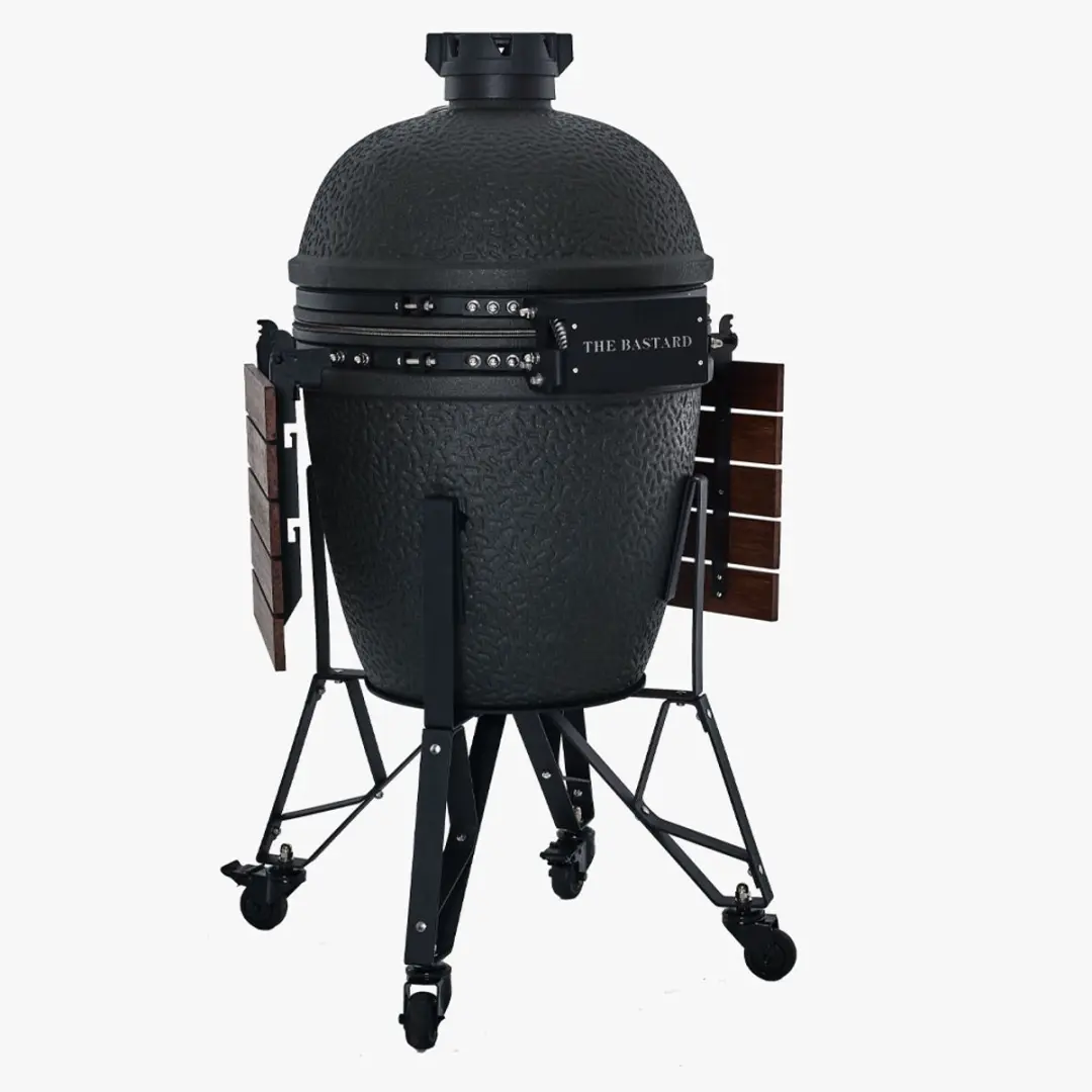 The Bastard Urban Large Complete BBQ - 49cm - 6 Burgers - Multi