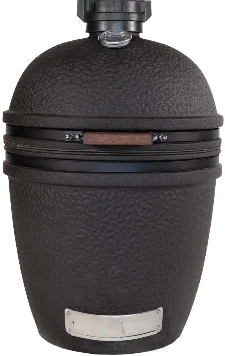 The Bastard Urban Large Complete BBQ - 49cm - 6 Burgers - Multi