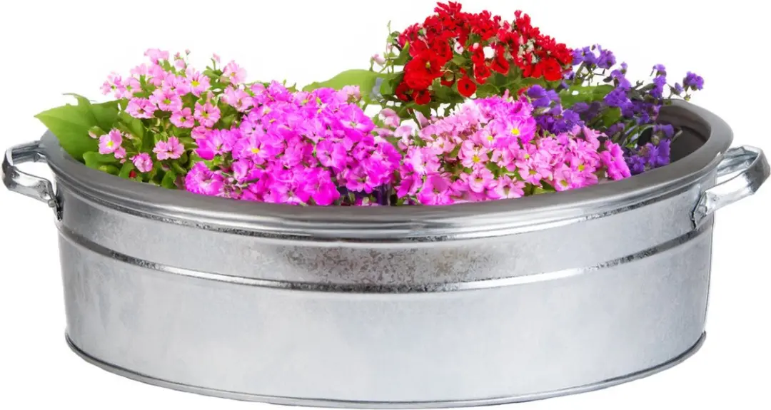 Esschert Design Teil Plantenpot 21L