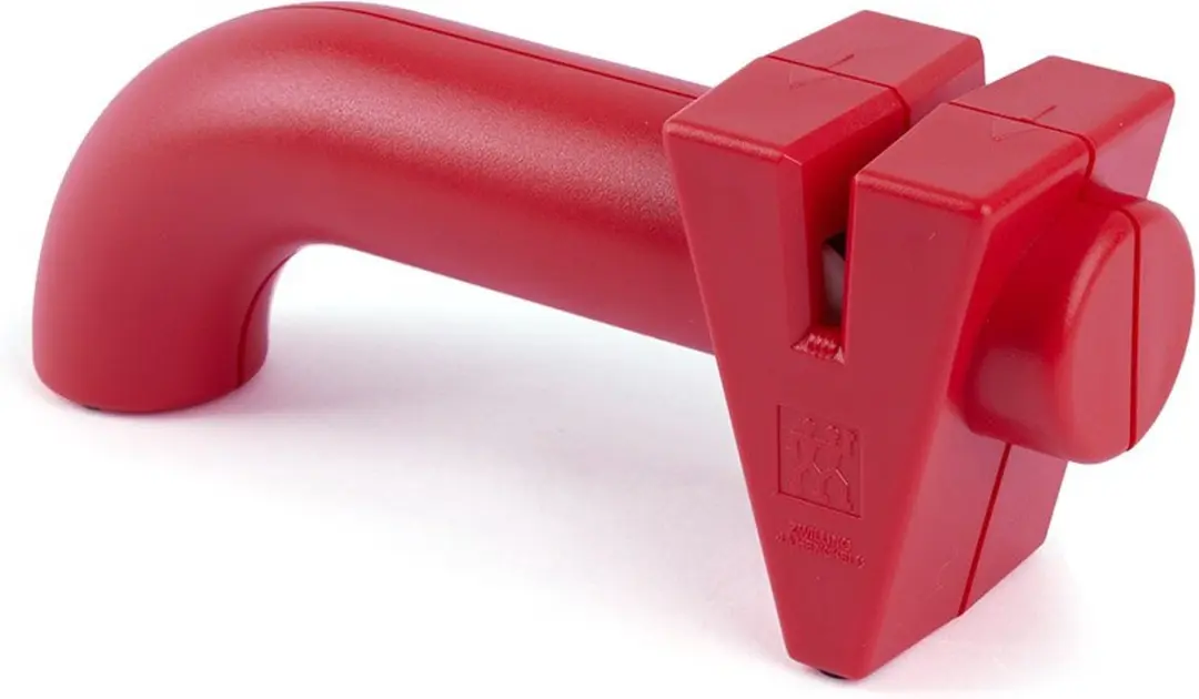Zwilling Twinscharp 32590-300-0 Messenslijper - Rood