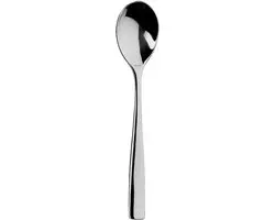 Sola Koffielepel Lotus 11LOTU 302 - Zilver