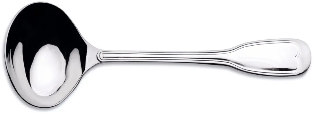BergHOFF 1210384 Sauslepel Metaal