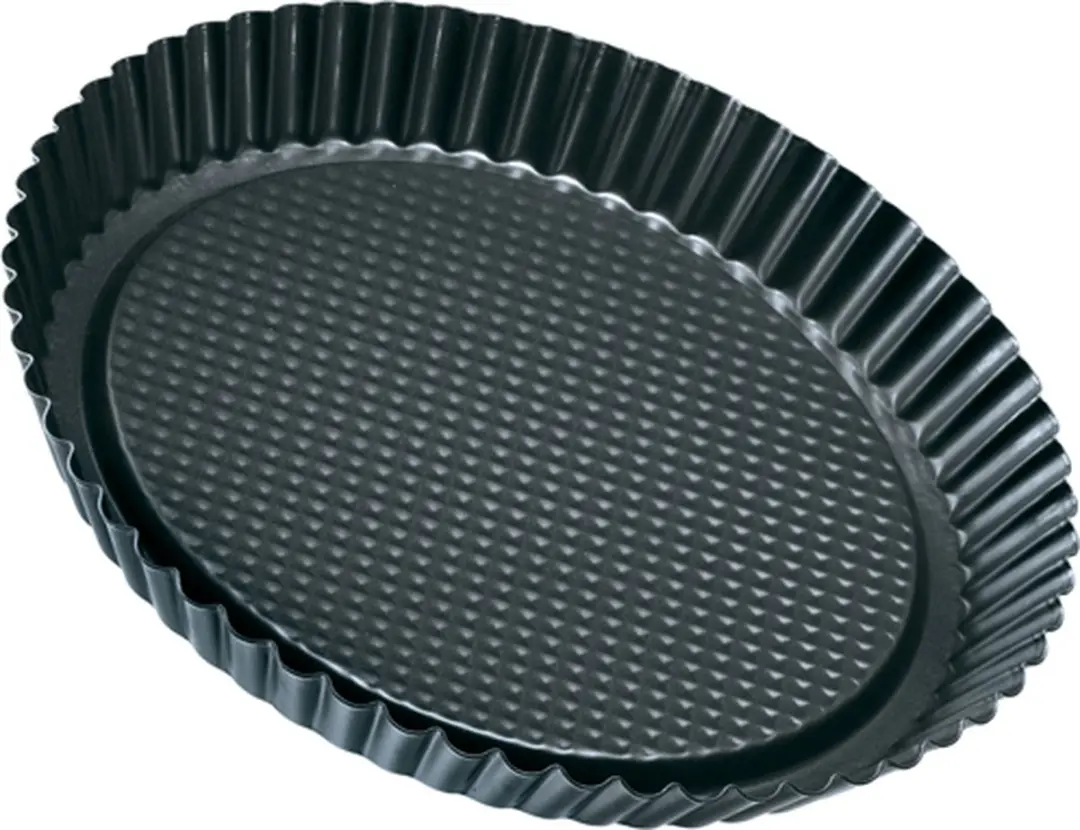 Zenker Omgekeerde Taartvorm 28cm