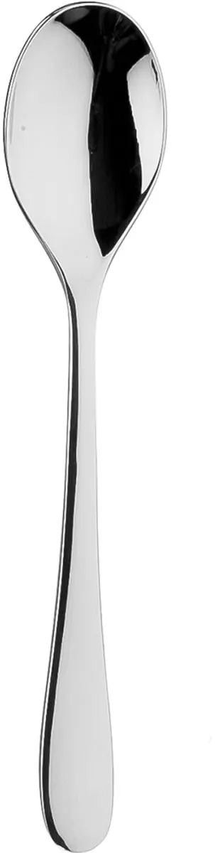 Sola Cocktaillepel Oase 11OASE 402 - Zilver