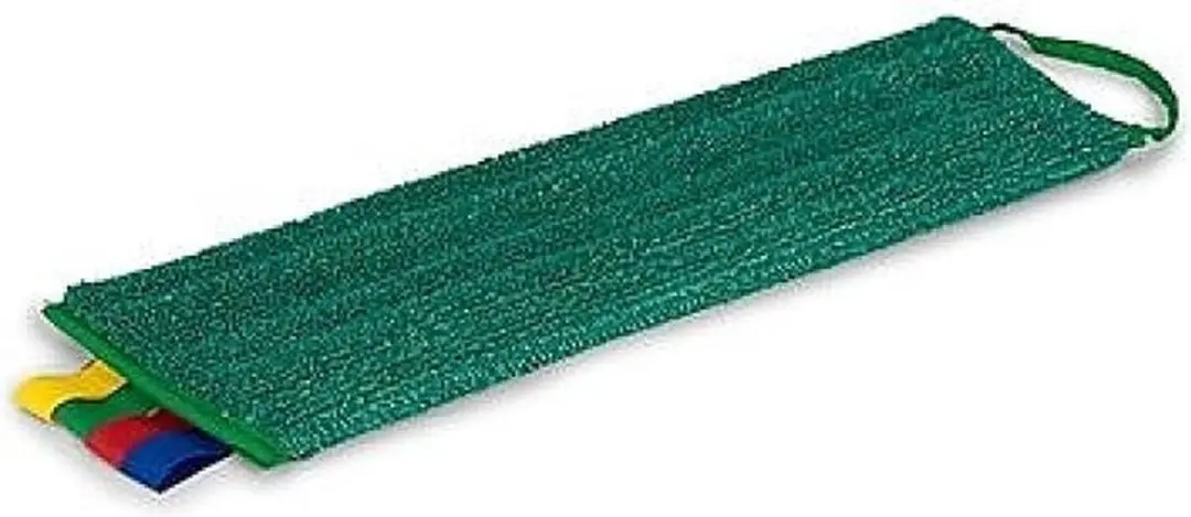 Vileda Greenspeed Twistmop Velcro