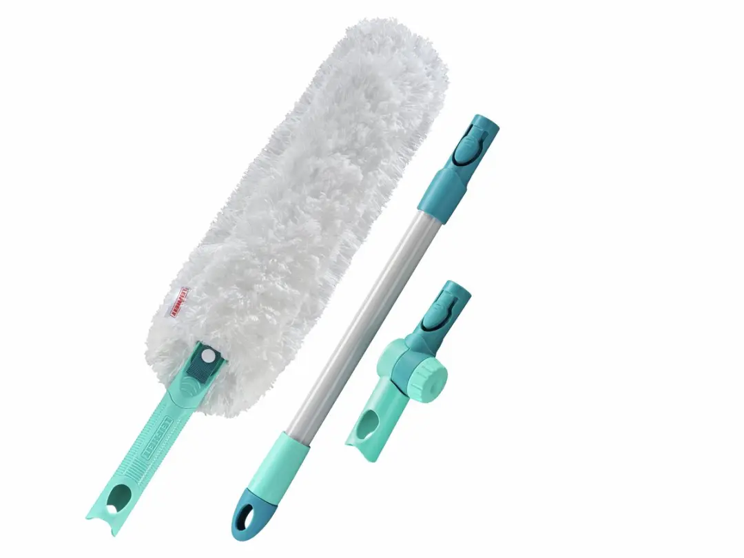 Leifheit Superduster Plumeau XL