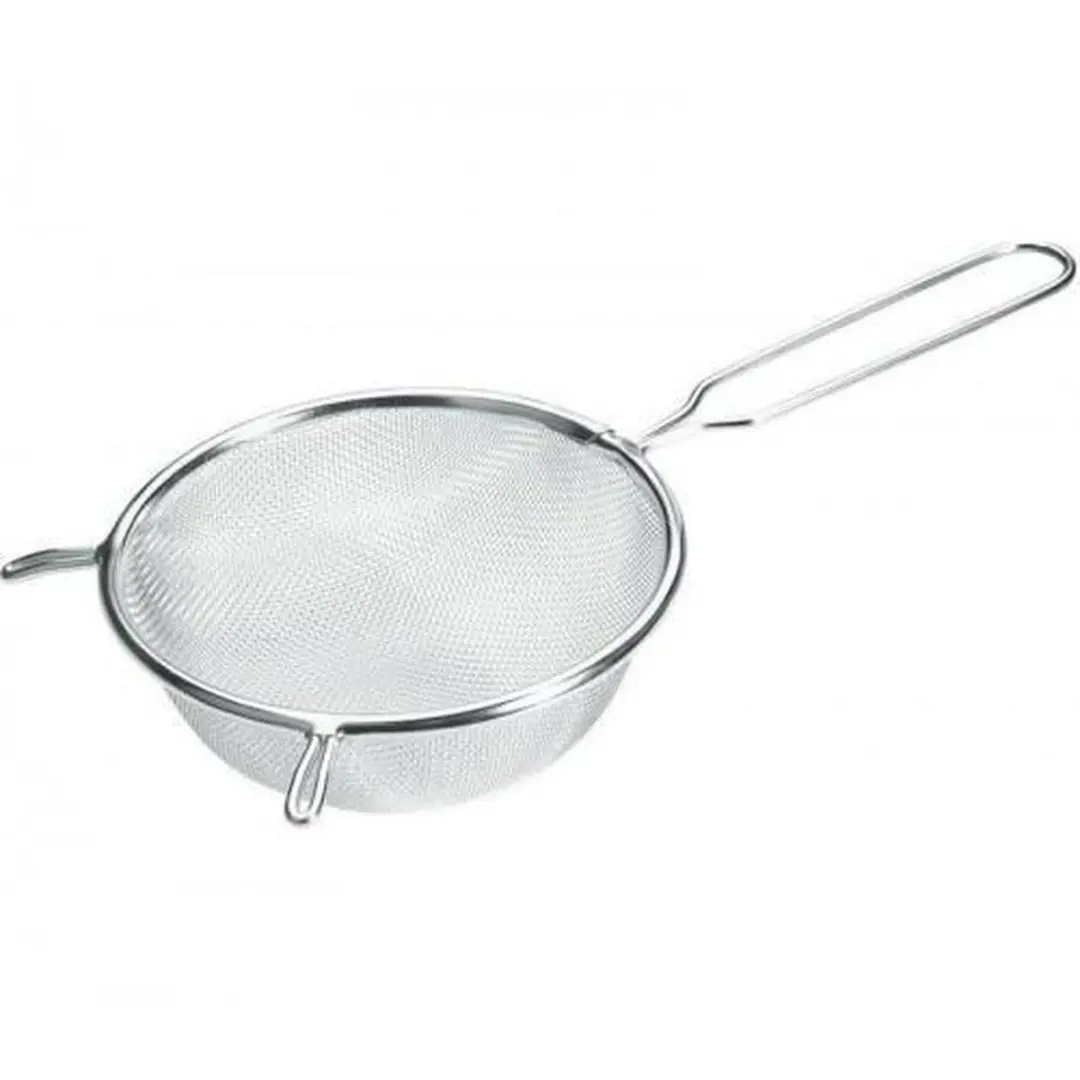 HENDI Profi Line Passeerzeef 637302 - 20cm - RVS - afbeelding 6 van 6
