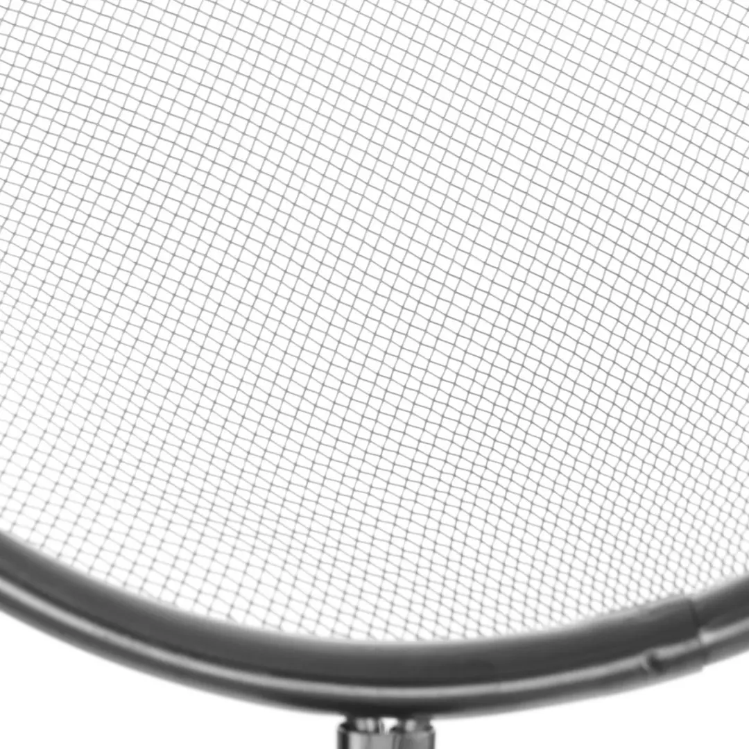 HENDI Profi Line Passeerzeef 637302 - 20cm - RVS