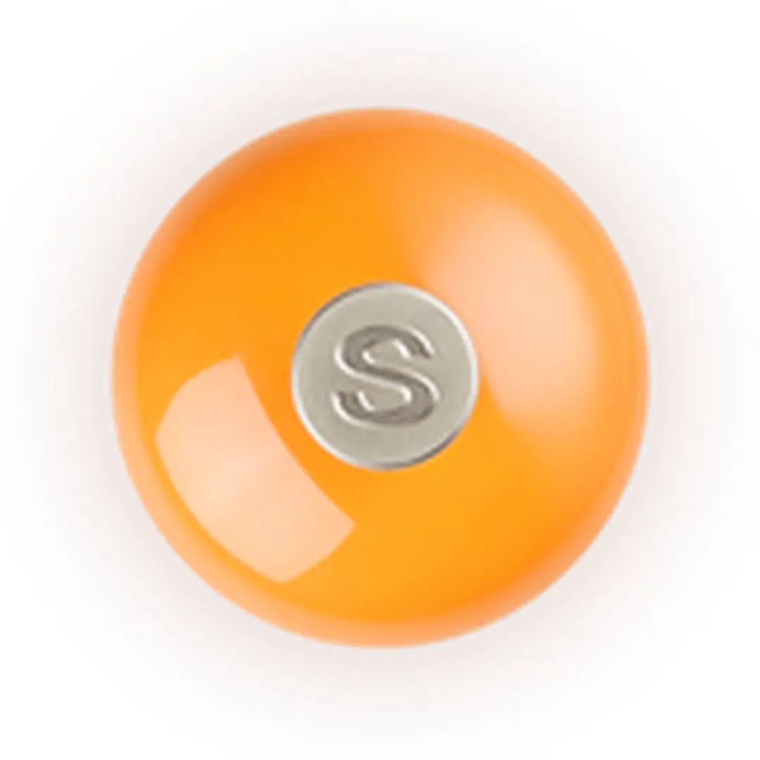 Le Creuset Zoutmolen 21cm - Oranjerood