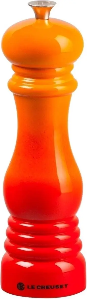 Le Creuset Zoutmolen 21cm