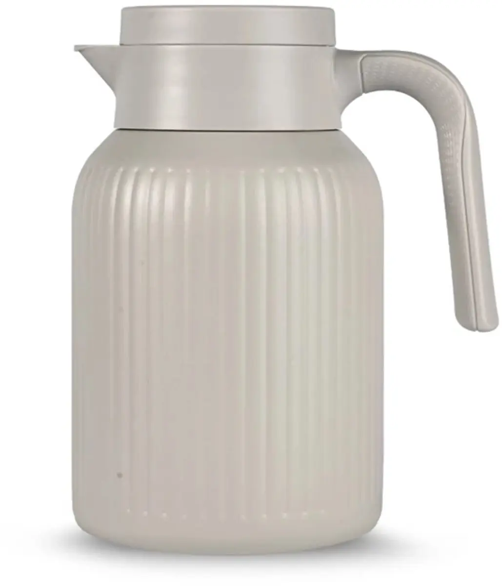 Sagaform Trine Thermoskan 1.5L