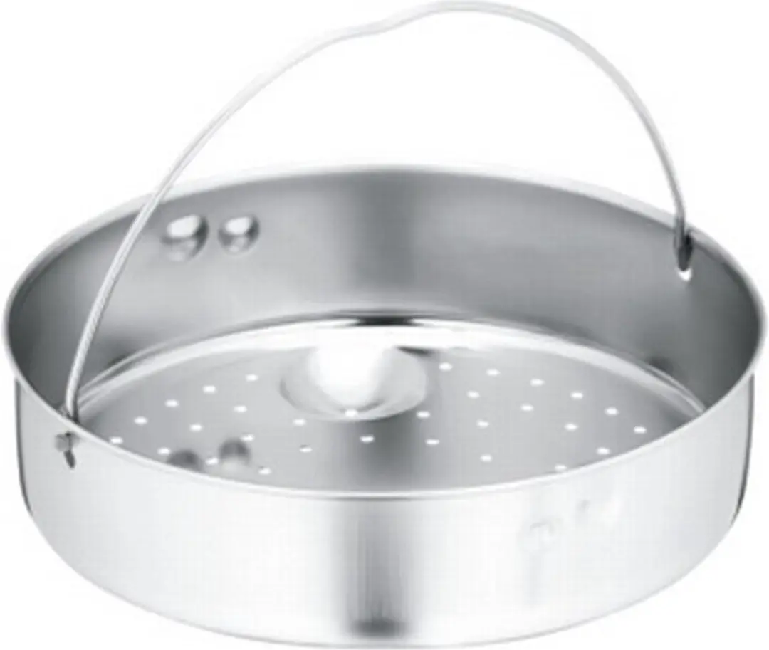 WMF Perfect Snelkookpan Inzet 22cm