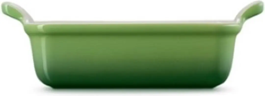 Le Creuset Heritage Ovenschaal 4L - Groen