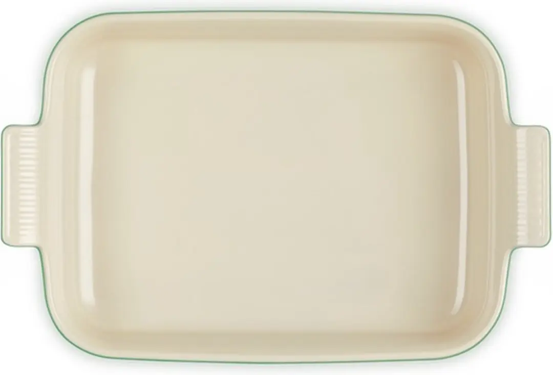 Le Creuset Heritage Ovenschaal 4L - Groen