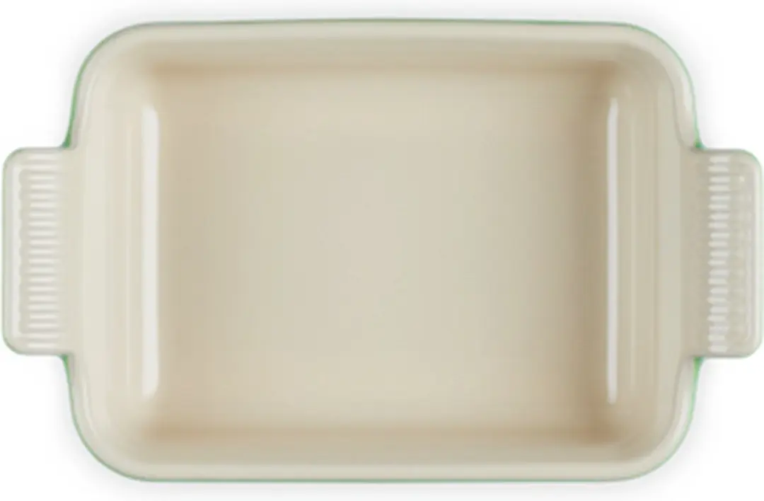 Le Creuset Heritage Ovenschaal 4L - Groen