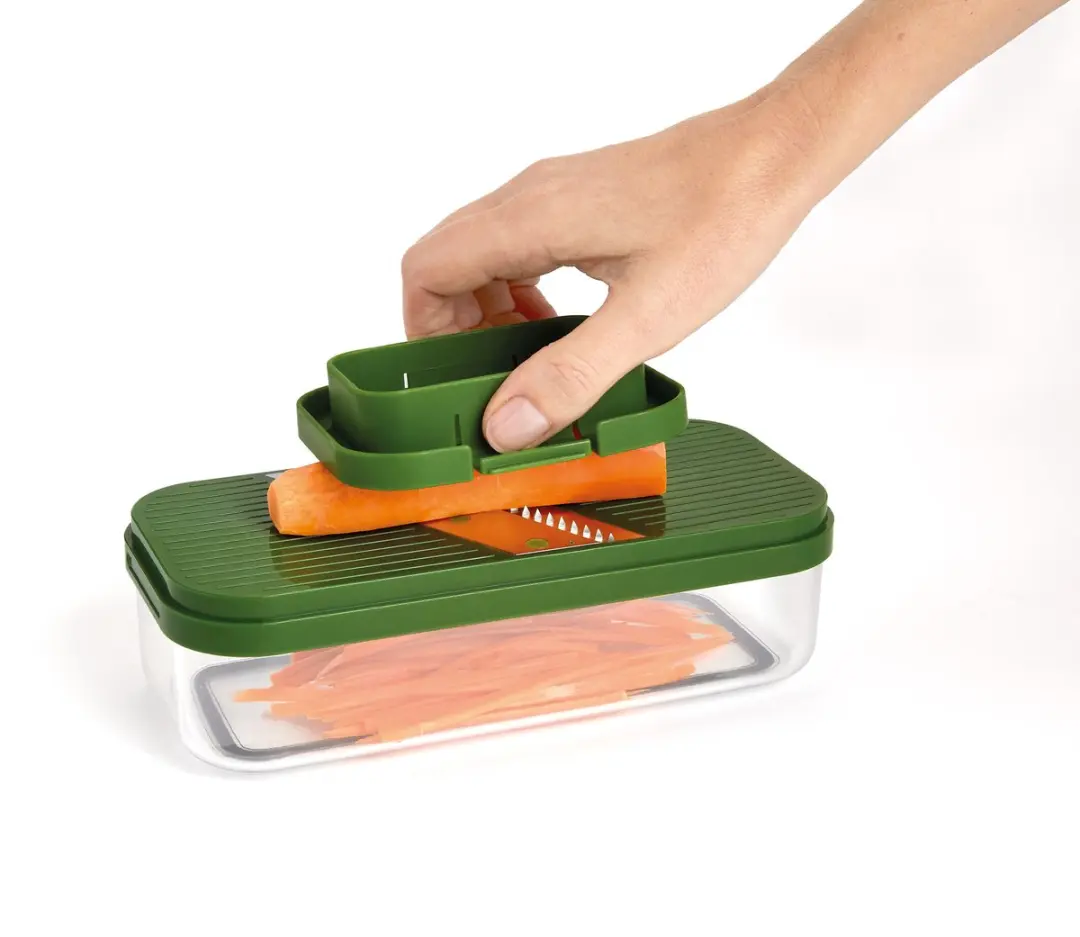 Joseph Joseph Multi-Prep Compact Mandoline