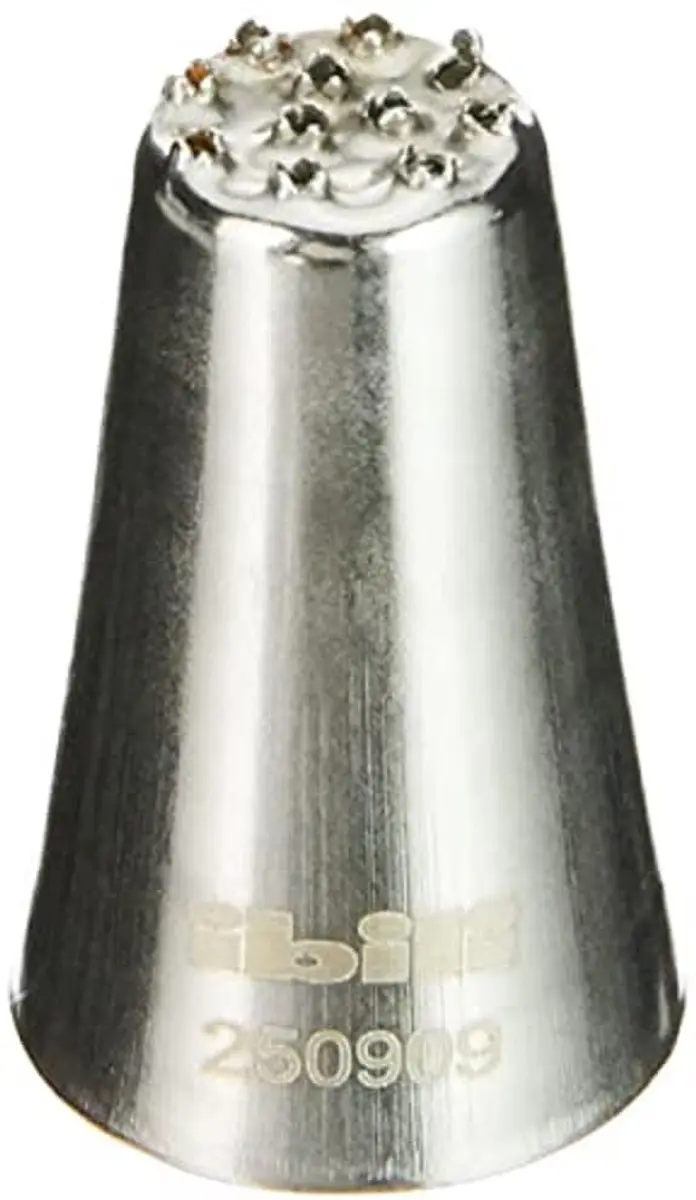Ibili Spuitmondje 10mm
