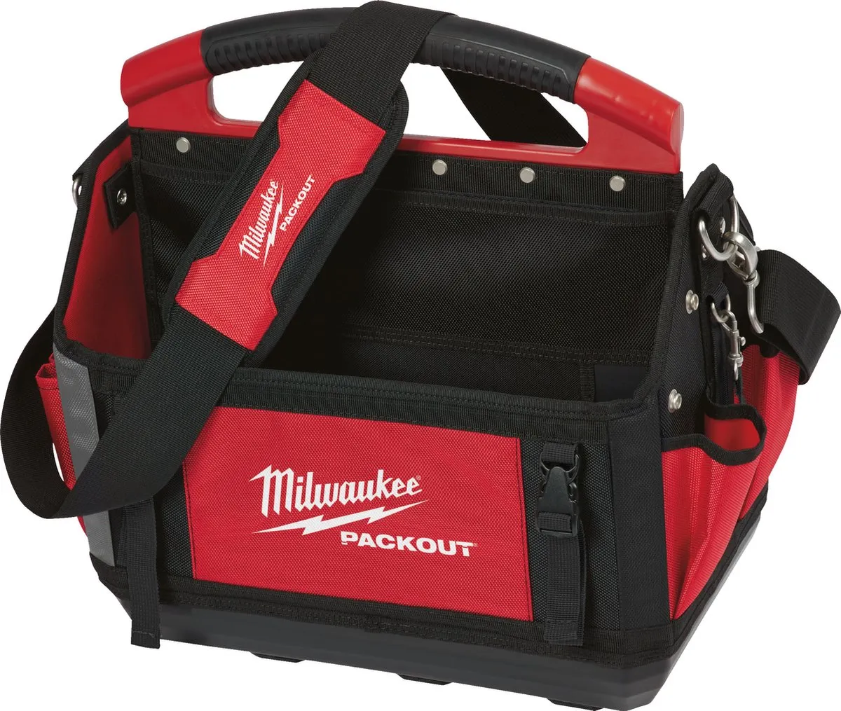 Milwaukee Packout Tote Toolbag 40cm