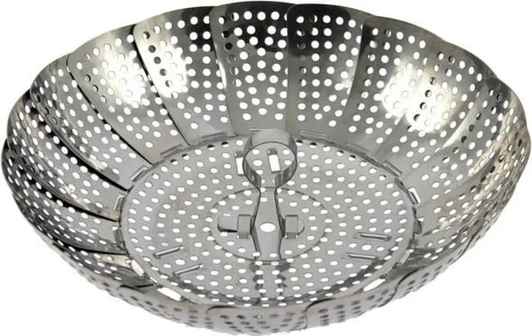 Cosy&Trendy Stoommand RVS 23cm