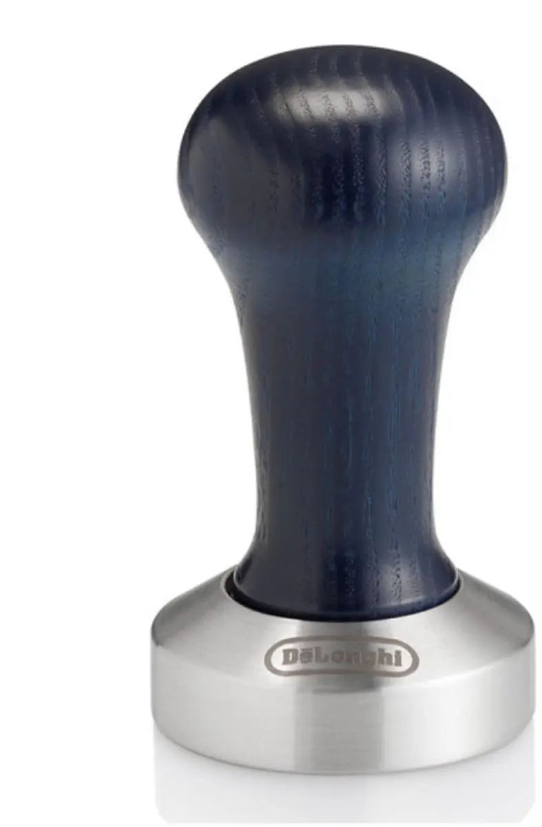 De'Longhi DLSC058 Tamper - Blauw