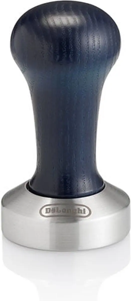 De'Longhi DLSC058 Tamper - Blauw