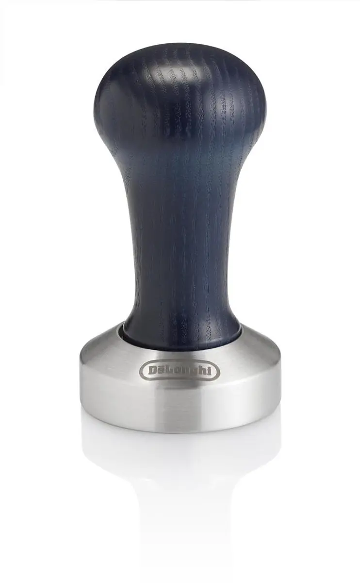 De'Longhi DLSC058 Tamper - Blauw