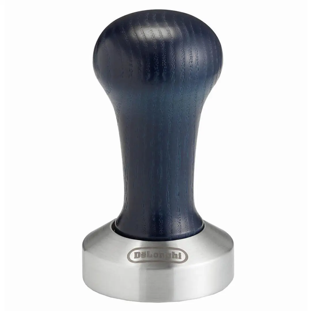 De'Longhi DLSC058 Tamper - Blauw