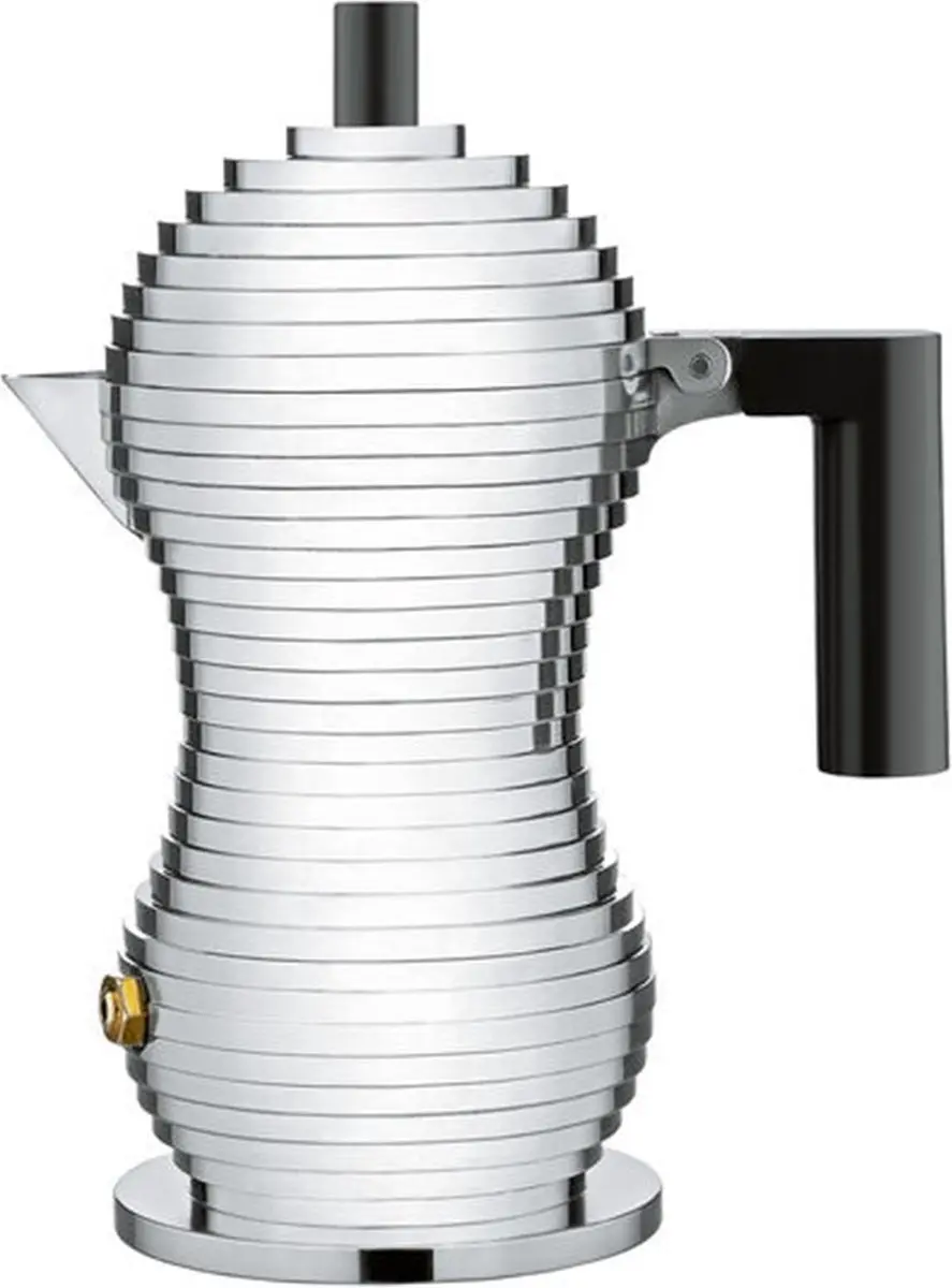 Alessi Pulcina Percolator MDL02/1 B