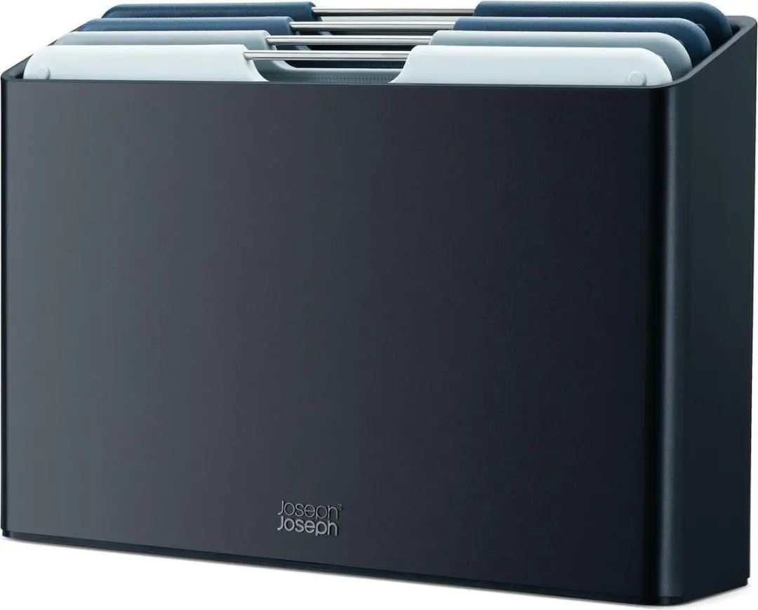 Joseph Joseph Folio Snijplankenset 4-delig Medium